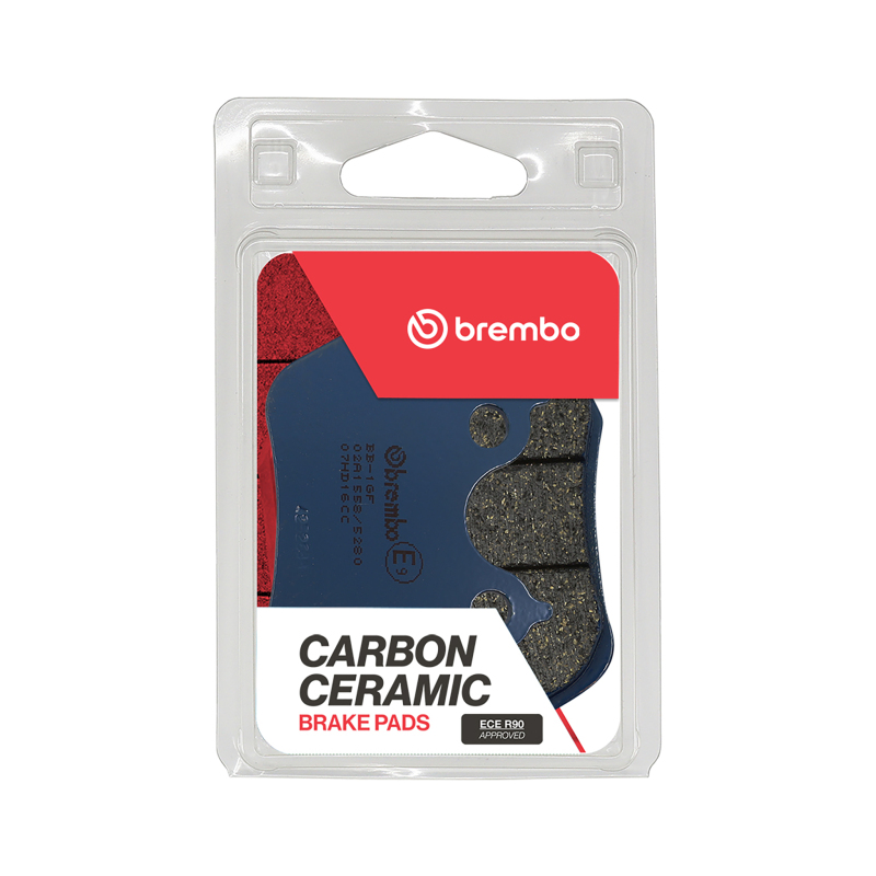 Ford F-150 Brake Pads + Rotors - Rear - DFC - Plain Geospec Rotors + 5000 Advanced Brake Pads - `12-`20