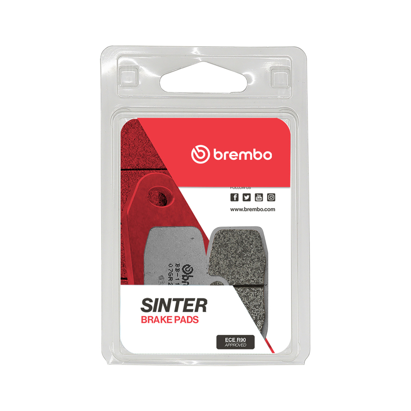 Ford F-150 Brake Pads + Rotors - Rear - DFC - GeoSPEC Coated Rotors + 5000 Advanced Brake Pads - `18-`21