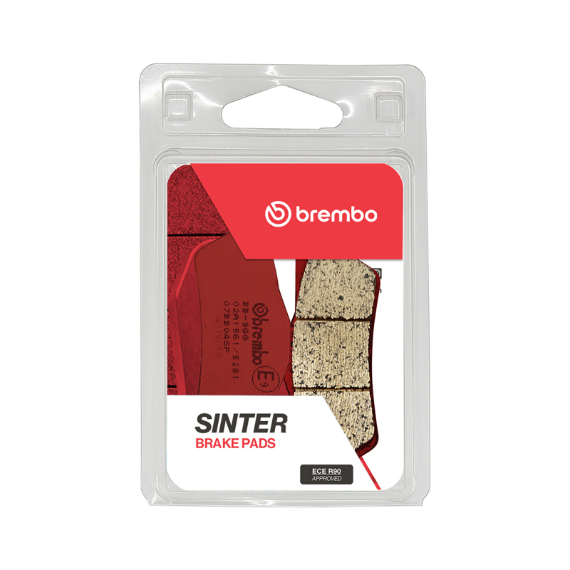 Dodge Durango Brake Kit - Front - DFC - GeoSPEC Coated Rotors + Euro 5000 Ceramic Pads - `11-`22