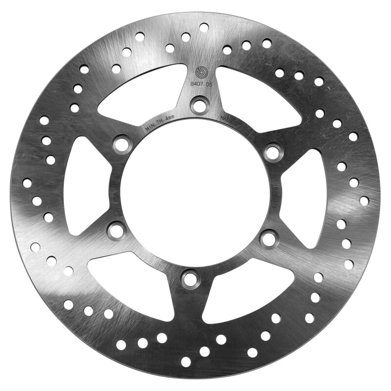 Hyundai Azera Brake Kit - Front - DFC - GeoSPEC Coated Rotors + 4000 HybriDynamic Brake Pads - `06-`11