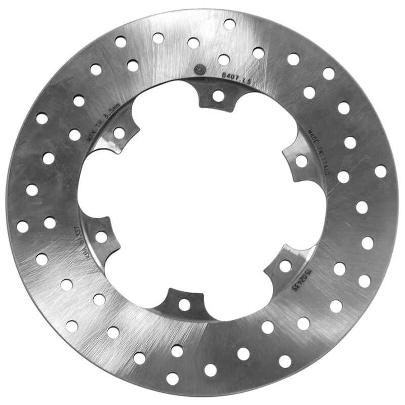 Kia Optima Brake Rotors - Front - DFC - GeoSPEC Coated + HybriDynamic Pads - `11-`15