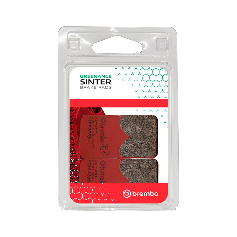 Chrysler Pacifica Brake Pads + Rotors - Rear - DFC - Geospec Rotors + 4000 HybriDynamic Pads - `04-`08