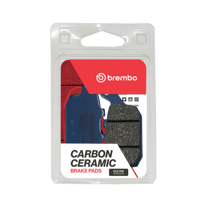 Buick Encore Brake Pads + Rotors - Rear - DFC - GeoSPEC Coated Rotors + 4000 HybriDynamic Brake Pads - `11-`18