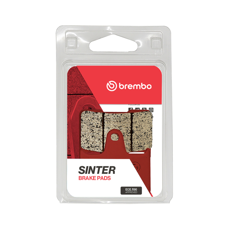 Chevrolet Malibu Brake Pads + Rotors - Front - DFC - GeoSPEC Rotors + 4000 HybriDynamic Pads - `97-`05