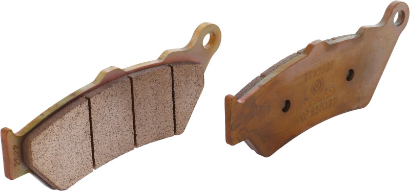 Ford Ranger Brake Pads + Rotors - Front - DFC - Geospec Rotors + 4000 HybriDynamic Pads - `03-`11