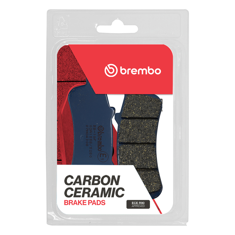 Ford Expedition Brake Kit - Rear - DFC - Plain Geospec Rotors + 4000 HybriDynamic Pads - `02-`06