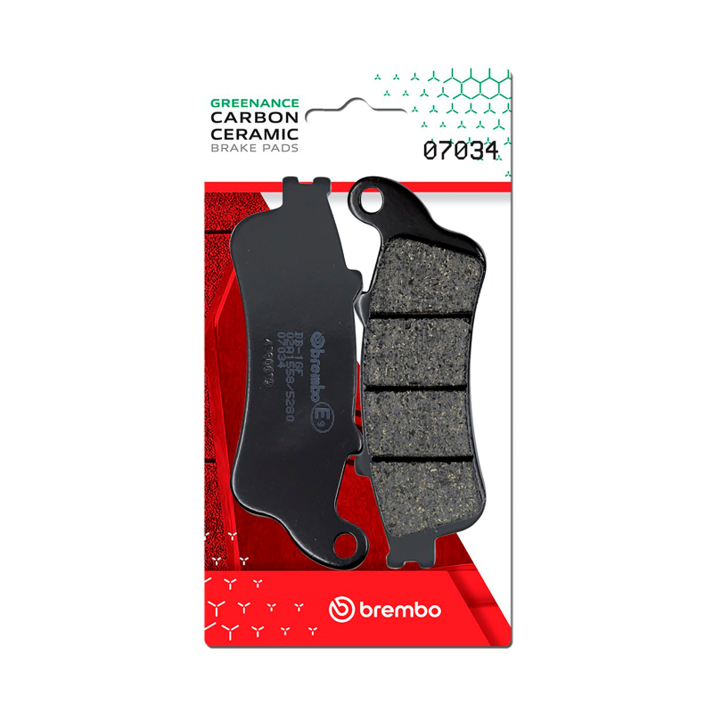 Ford Fusion Brake Kit - Rear - DFC - GeoSPEC Rotors + 4000 HybriDynamic Brake Pads - `06-`13 Ford Fusion Brake Kit - Rear - DFC - GeoSPEC Rotors + 4000 HybriDynamic Brake Pads - `06-`13