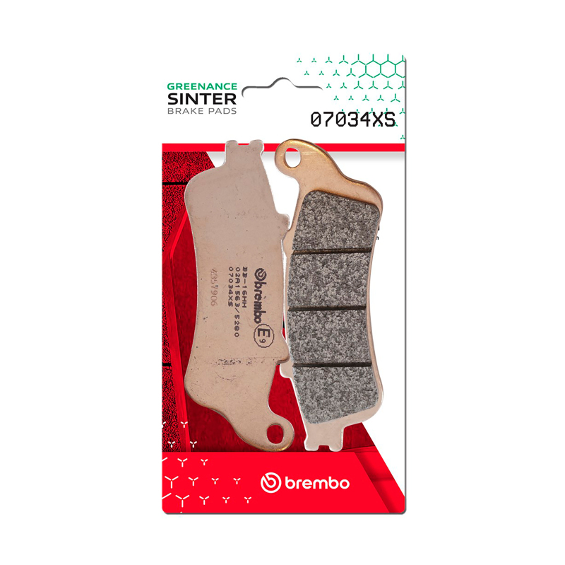 Mazda MX-5 Miata Brake Pads + Rotors - Rear - DFC - Plain Geospec Rotors + 4000 HybriDynamic Pads - `06-`15