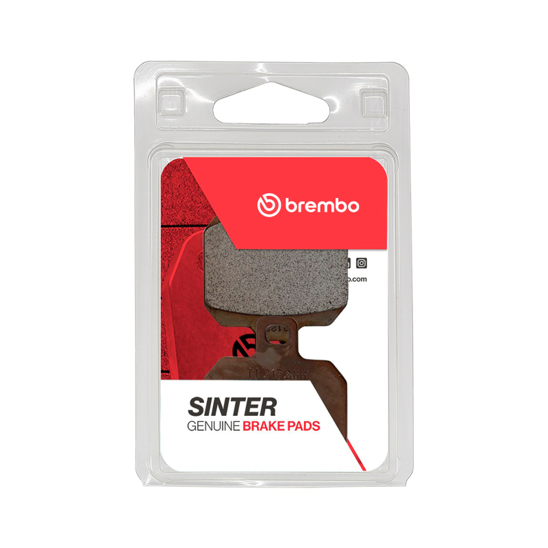 Acura TSX Brake Pads + Rotors - Rear - DFC - Plain Geospec Rotors + 4000 HybriDynamic Brake Pads - `08-`17