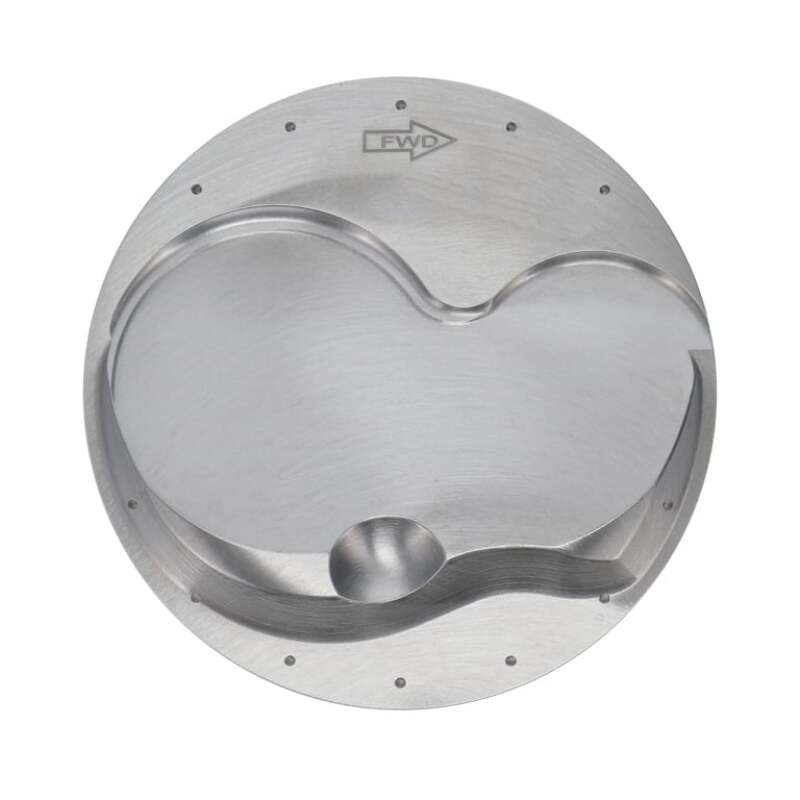 Saab 09-5 Brake Pads + Rotors - Rear - DFC - Geospec Rotors + 4000 HybriDynamic Pads - `02-`10