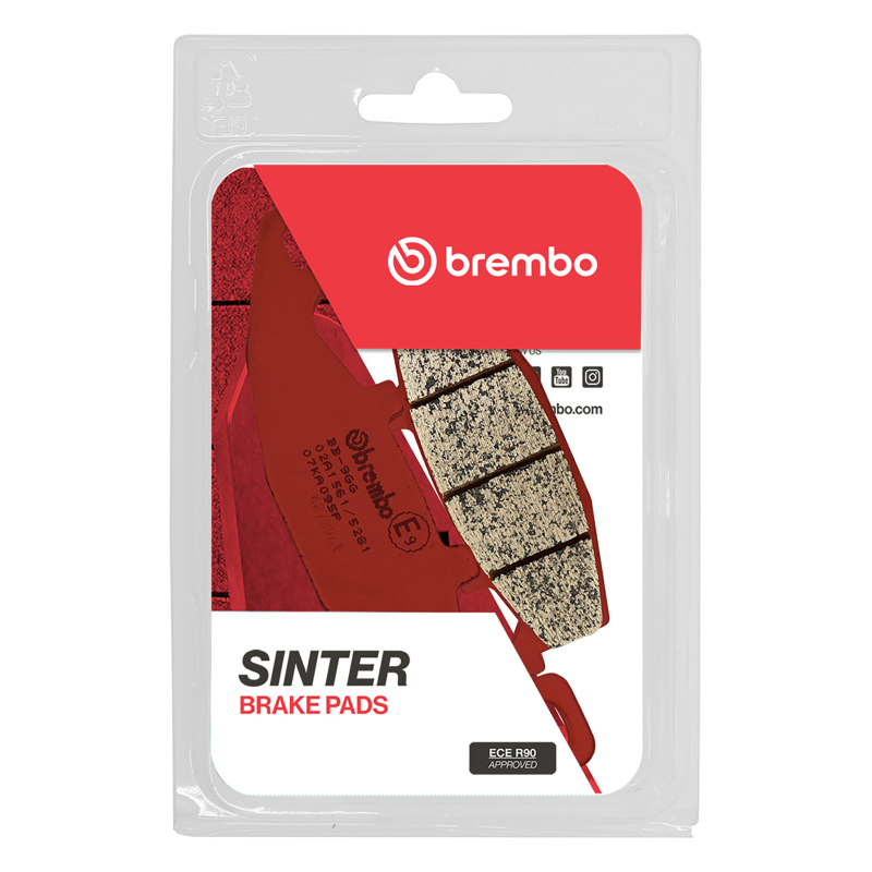 Audi TT Brake Kit - Rear - DFC - Geospec Rotors + 4000 HybriDynamic Brake Pads - `08-`15