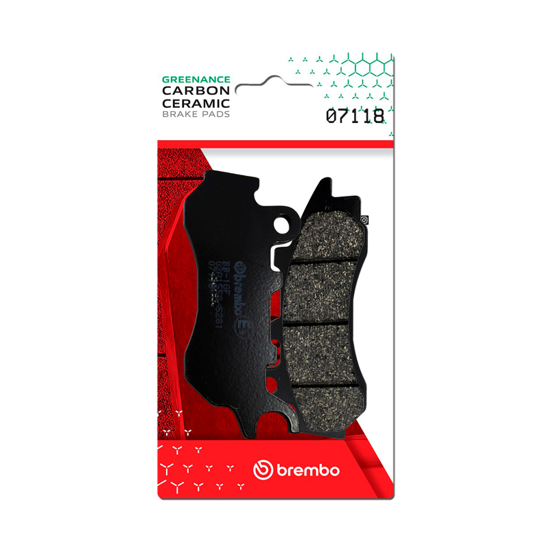 Toyota Camry Brake Rotors - Rear - DFC - Plain Geospec Rotors + 4000 HybriDynamic Brake Pads - `00-`03