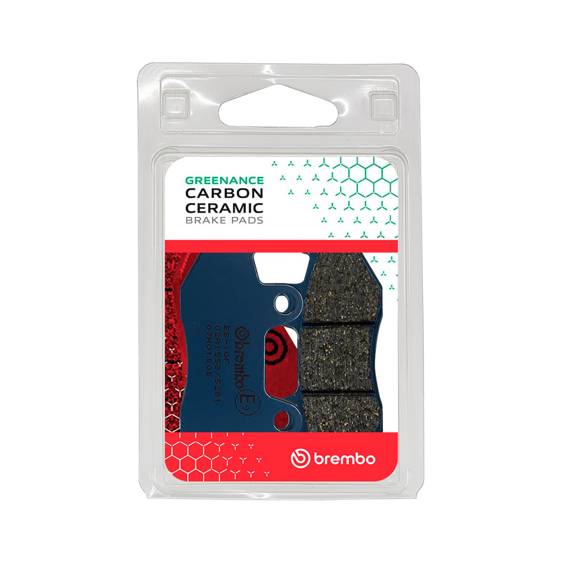 Toyota Avalon Brake Kit - Rear - DFC - Geospec Rotors + 4000 HybriDynamic Pads - `02-`08