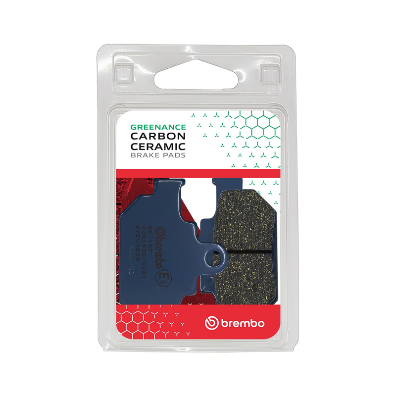 Lexus LX570 Brake Kit - Rear - DFC - Plain Rotors + 4000 HybriDynamic Brake Pads - `07-`22