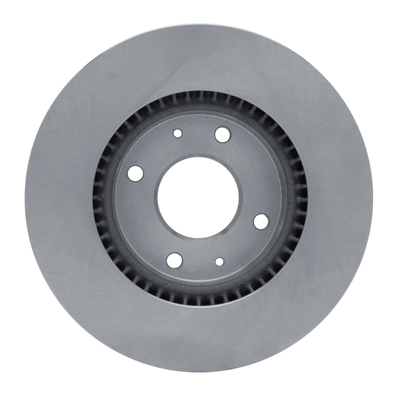 Hyundai Sonata Brake Rotor (1) - Front - DFC - OE - `02-`06