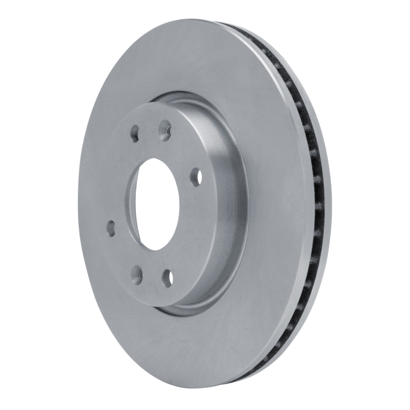 Hyundai Sonata Brake Rotor (1) - Front - DFC - OE - `02-`06