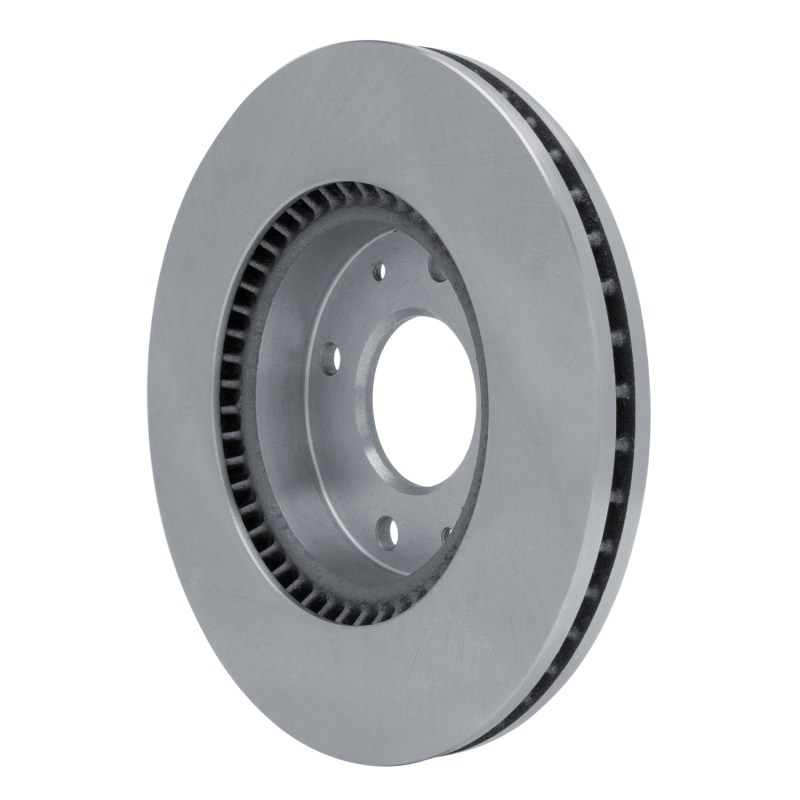 Hyundai Sonata Brake Rotor (1) - Front - DFC - OE - `02-`06