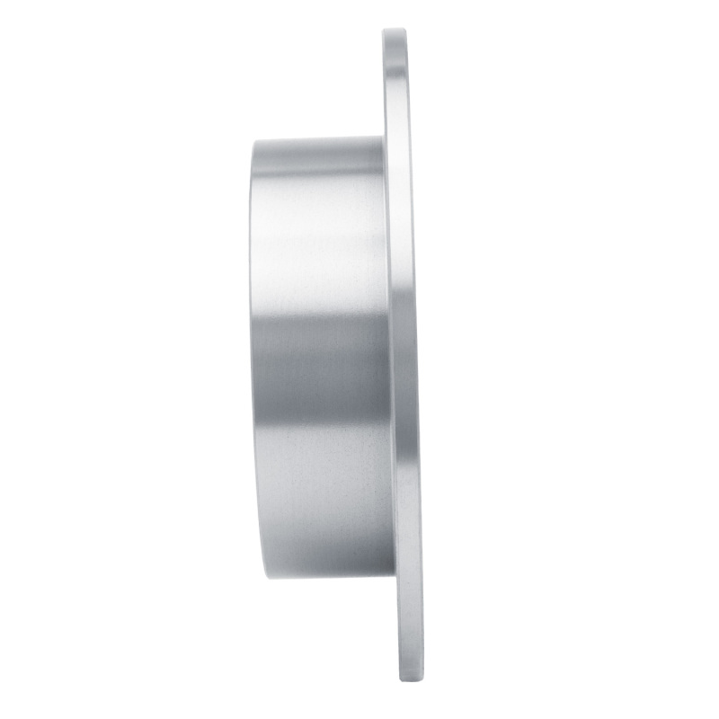 Hyundai Santa Fe Brake Rotor (1) - Rear - DFC - Plain - `07-`09