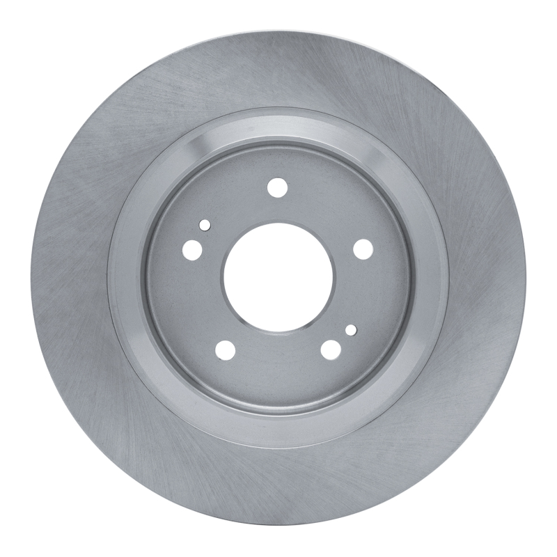 Hyundai Palisade Brake Rotor (1) - Rear - DFC - Plain - `19-`25