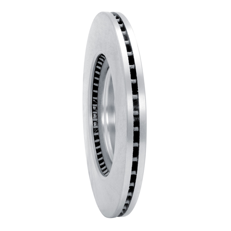 Hyundai Kona Brake Rotor (1) - Front - DFC - Plain - `20-`25