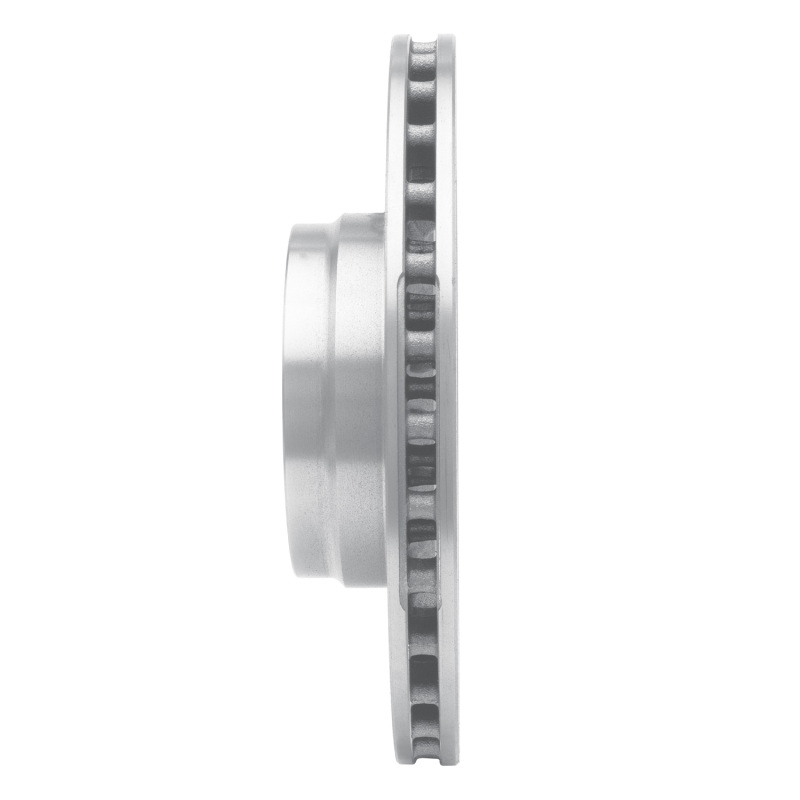 Land Rover Range Rover Brake Rotor (1) - Front - DFC - Plain - `06-`12