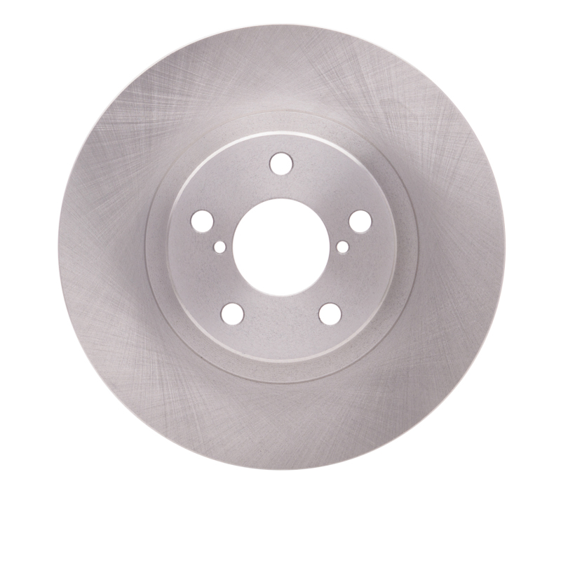 Saab 9-2X Brake Rotor (1) - Front - DFC - Plain Rotors - `90-`16