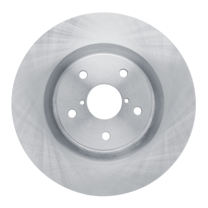 Subaru WRX Brake Rotor (1) - Front - DFC - Plain - `20-`25 Subaru WRX Brake Rotor (1) - Front - DFC - Plain - `20-`25