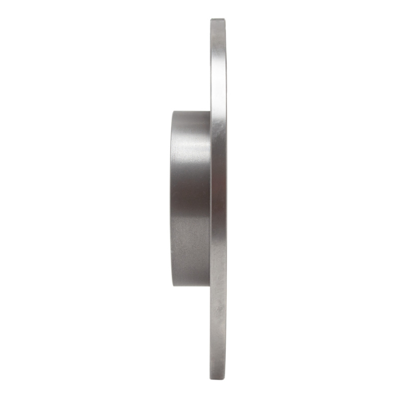 Alfa Romeo Tonale Brake Rotor (1) - Rear - DFC - Plain - `24-`25