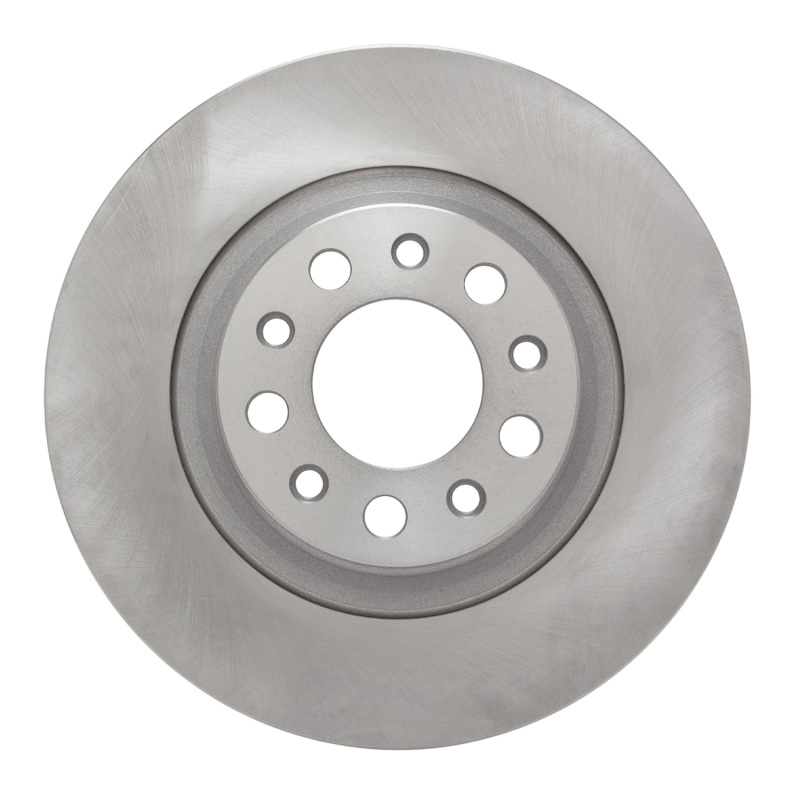 Alfa Romeo Tonale Brake Rotor (1) - Rear - DFC - Plain - `24-`25