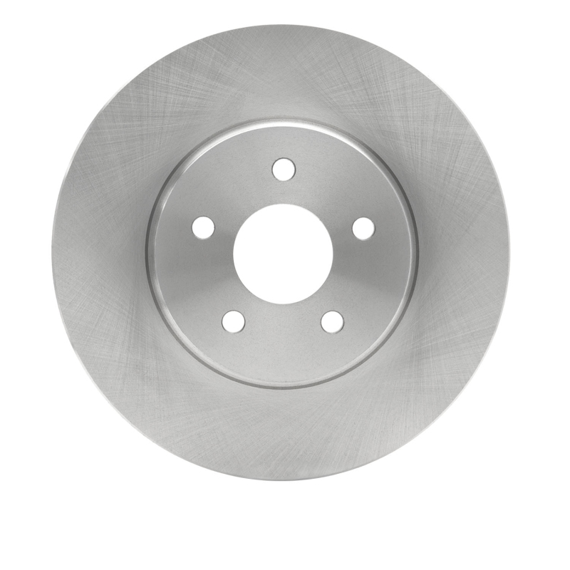 Ford Mondeo Brake Rotor (1) - Front - DFC - Plain - `01-`08