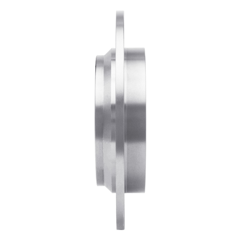 Volvo V70 Brake Rotor (1) - Rear - DFC - Plain - `98-`00