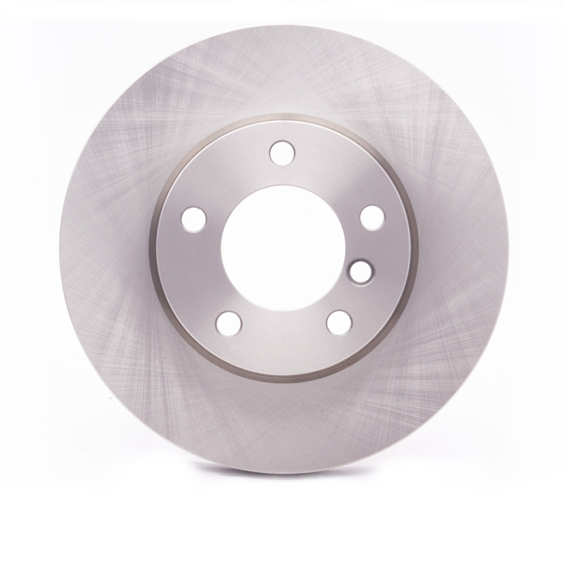 BMW 125i Brake Rotor (1) - Front - DFC - Plain - `06-`13 BMW 125i Brake Rotor (1) - Front - DFC - Plain - `06-`13
