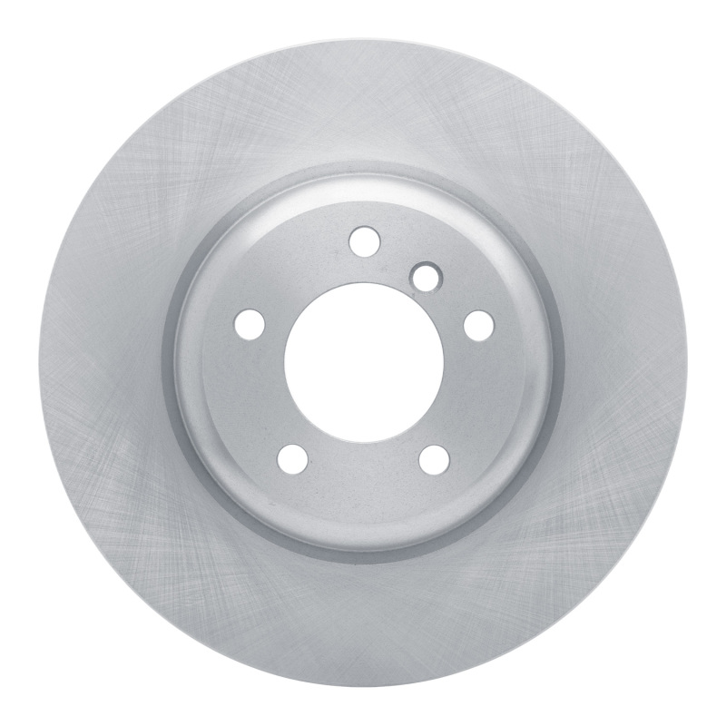 BMW 135IS Brake Rotor (1) - Front - DFC - Plain - `06-`13 BMW 135IS Brake Rotor (1) - Front - DFC - Plain - `06-`13