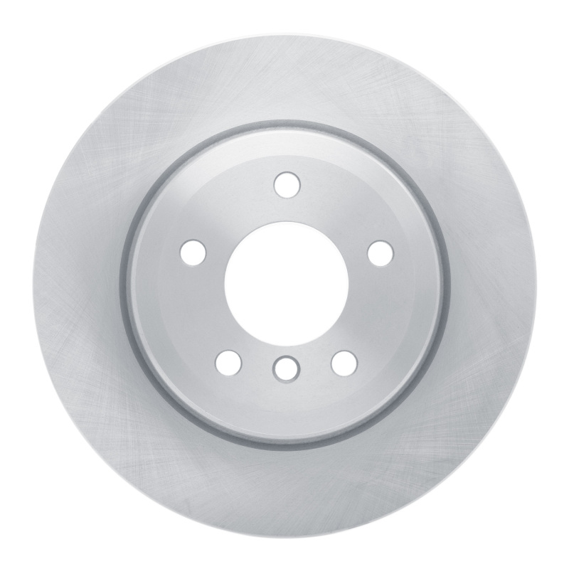BMW 135I Brake Rotor (1) - Rear - DFC - Plain - `08-`13 BMW 135I Brake Rotor (1) - Rear - DFC - Plain - `08-`13