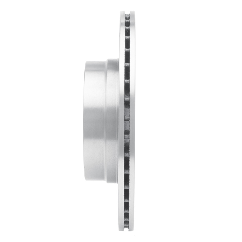 BMW 328D Brake Rotor (1) - Rear - DFC - Plain - `06-`21