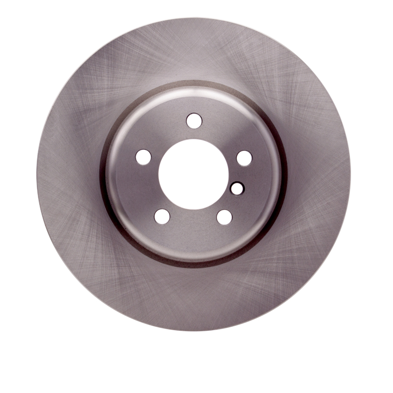 BMW 340i Brake Rotor (1) - Front - DFC - Plain - `13-`20