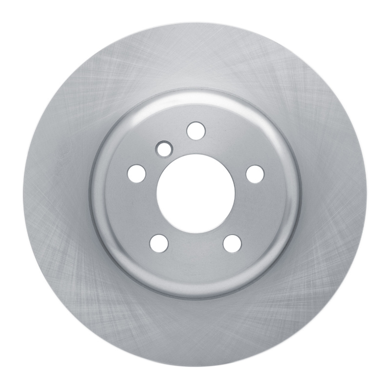 BMW 440I xDrive Convertible Brake Rotor (1) - Rear - DFC - Plain - `13-`21