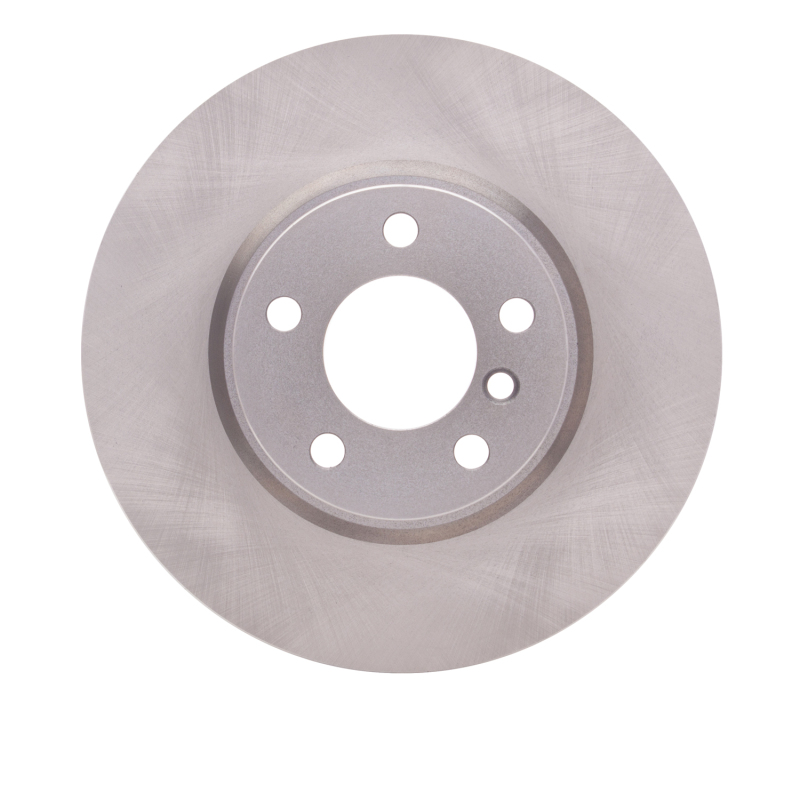 BMW X3 Brake Rotor (1) - Front - DFC - Plain - `11-`18 BMW X3 Brake Rotor (1) - Front - DFC - Plain - `11-`18