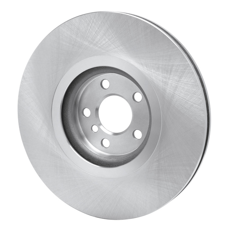 BMW X2 Brake Rotor (1) - Front - DFC - Plain - `19-`25