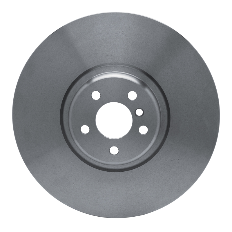 BMW 750Li Brake Rotor (1) - Front - DFC - Plain - `20-`25