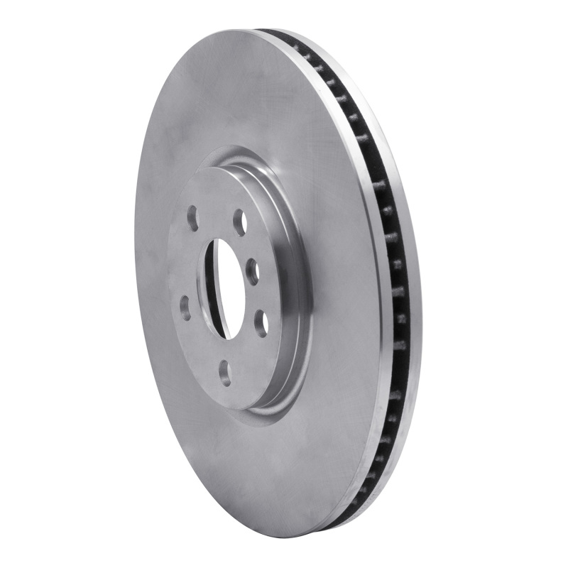 BMW 228i Brake Rotor (1) - Front - DFC - Plain - `15-`26