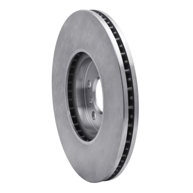 BMW 228i Brake Rotor (1) - Front - DFC - Plain - `15-`26