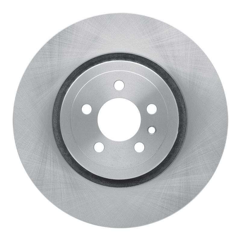 Dodge Charger Brake Rotor (1) - Front - DFC - Plain - `14-`23 Dodge Charger Brake Rotor (1) - Front - DFC - Plain - `14-`23