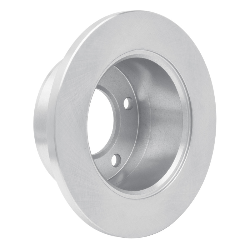 Dodge Sprinter 2500 Brake Rotor (1) - Rear - DFC - Plain - `02-`18