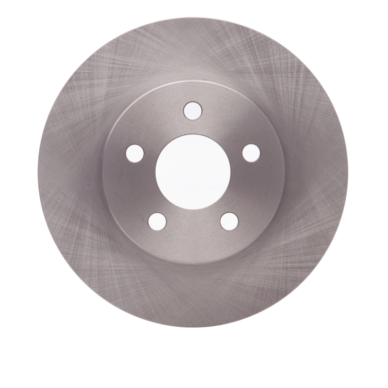 Chrysler Grand Voyager Brake Rotor (1) - Front - DFC - OE - `96-`00