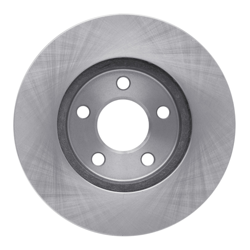 Chrysler Grand Voyager Brake Rotor (1) - Front - DFC - OE - `96-`00