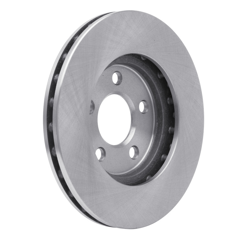 Chrysler Grand Voyager Brake Rotor (1) - Front - DFC - OE - `96-`00
