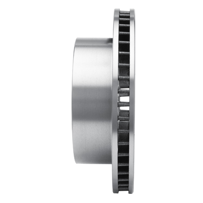 Dodge Ram 3500 Brake Rotor (1) - Front - DFC - Plain - `00-`02