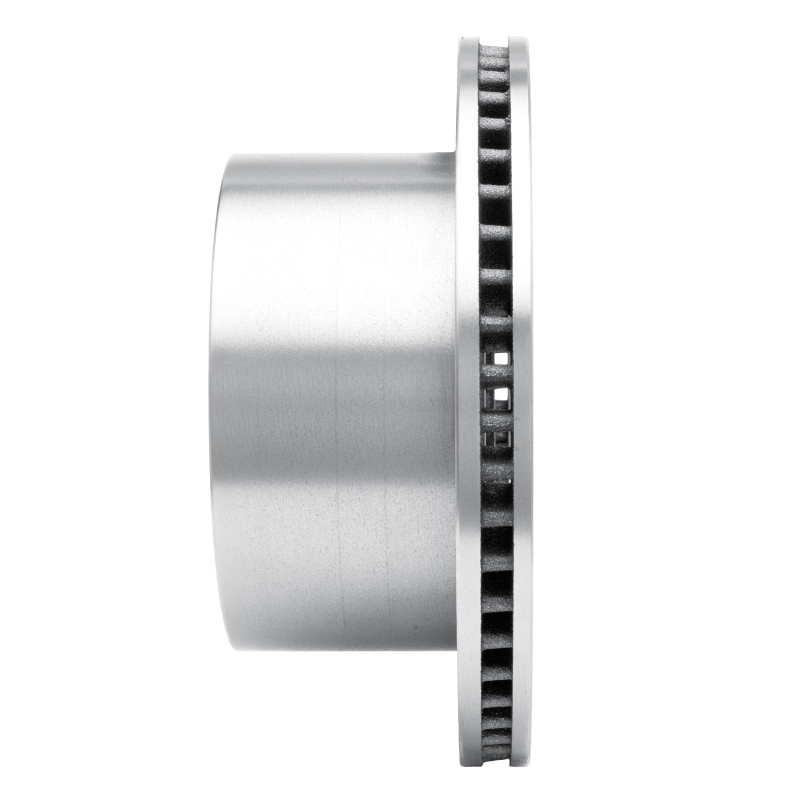 Dodge Ram 3500 Brake Rotor (1) - Rear - DFC - Plain - `00-`02