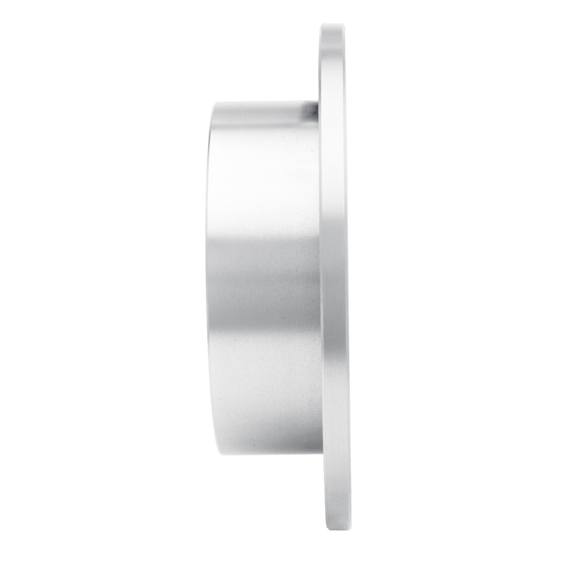 Dodge Dakota Brake Rotor (1) - Rear - DFC - Plain - `03-`04